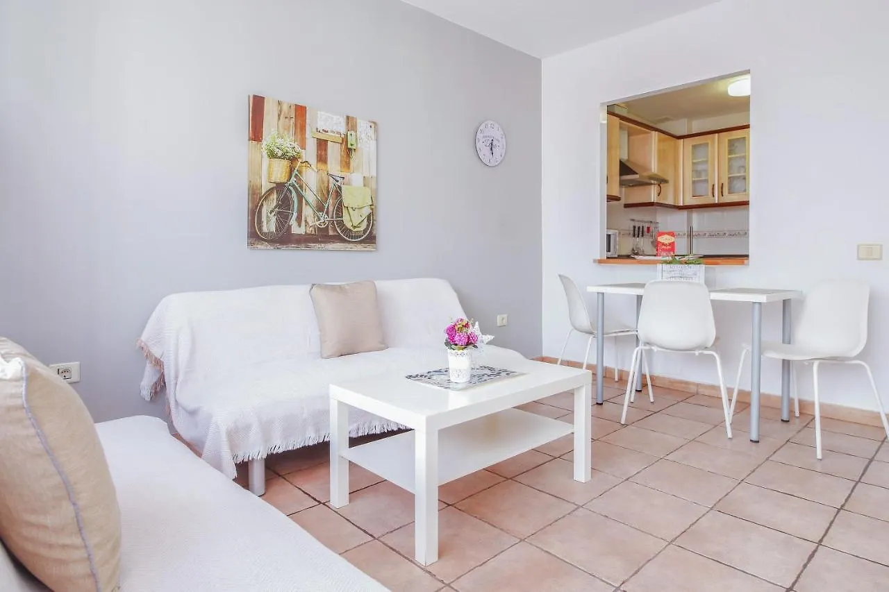 Apartamento Centrico Corralejo