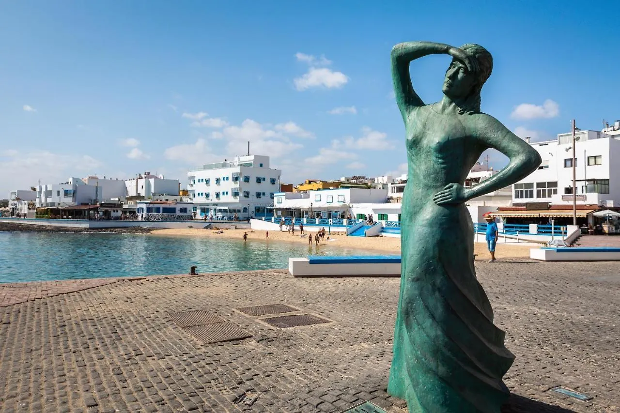 Apartamento Centrico Corralejo Apartment