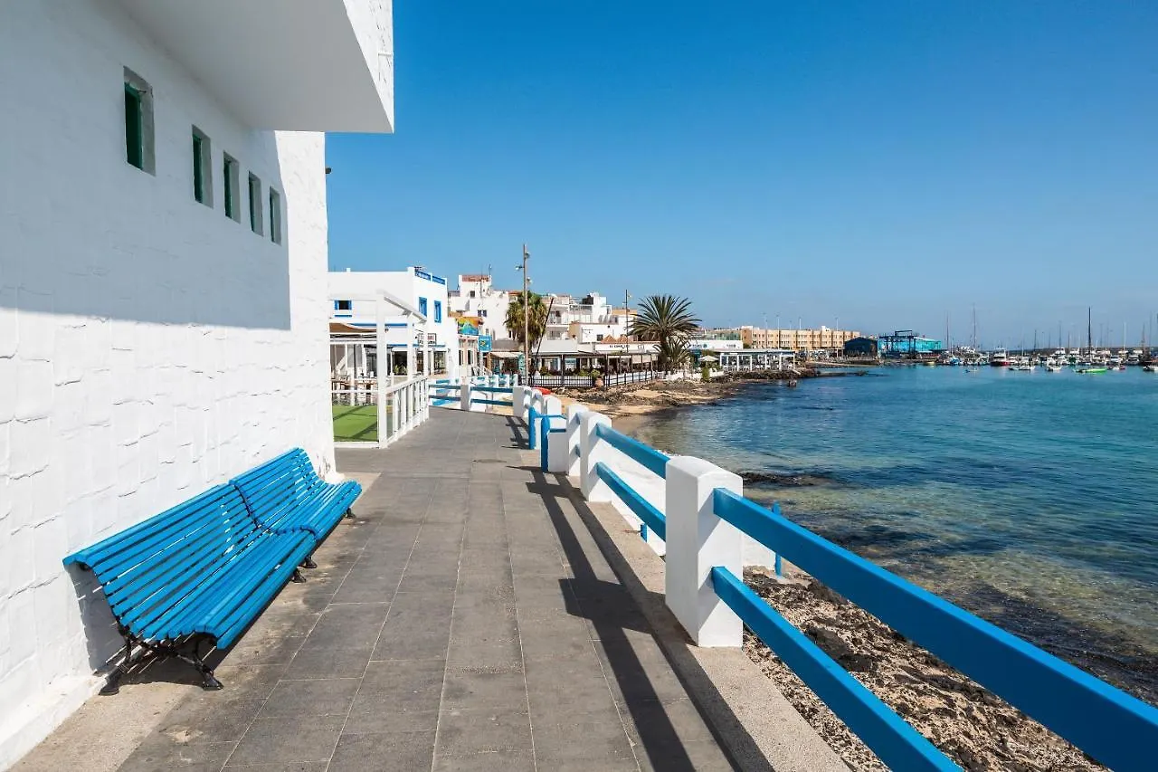 Apartamento Centrico Corralejo