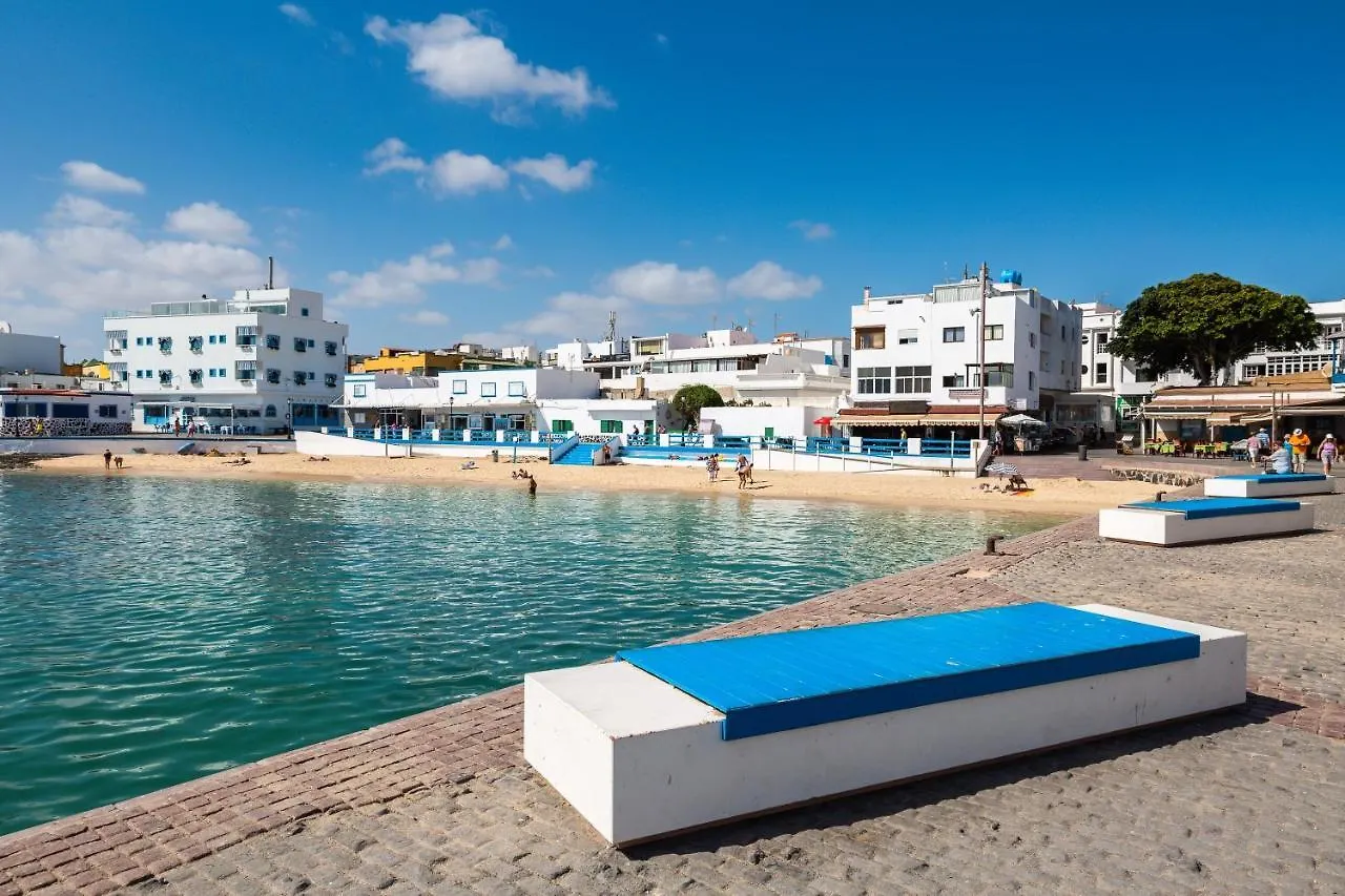 Apartamento Centrico Corralejo Apartment