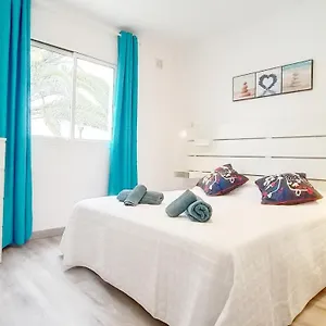 Surya Apartment