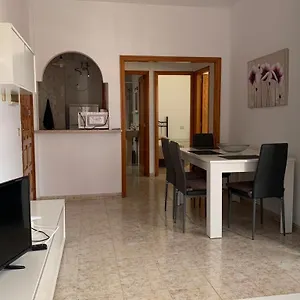 Calle Eusebio Carballo Ii Apartment