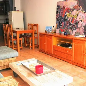 Del Mar Ii Apartment