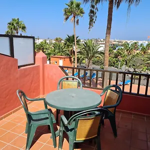 Oasis Royal D311 Apartment