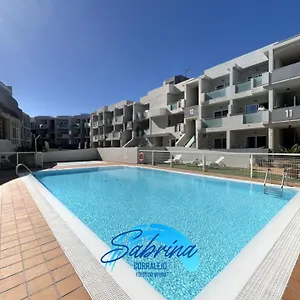 Sun Avenida Juan Carlos I Apartment