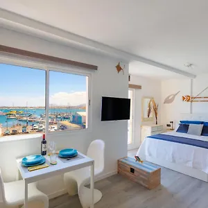 El Velero Apartment