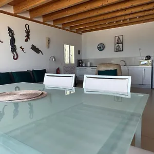 Apartment Casa Lina, Corralejo
