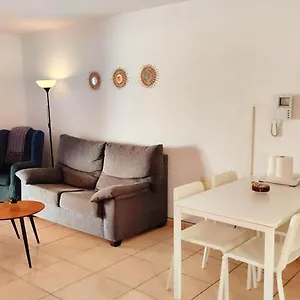 Casa Aloe Apartment