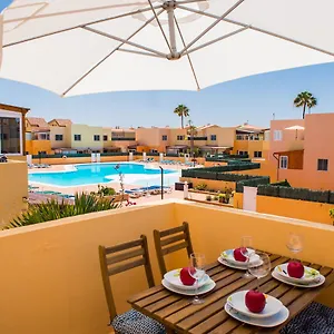 Delfines By Holidays Apartment