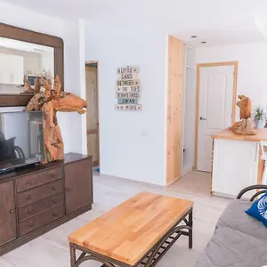 The Ohana Apartment