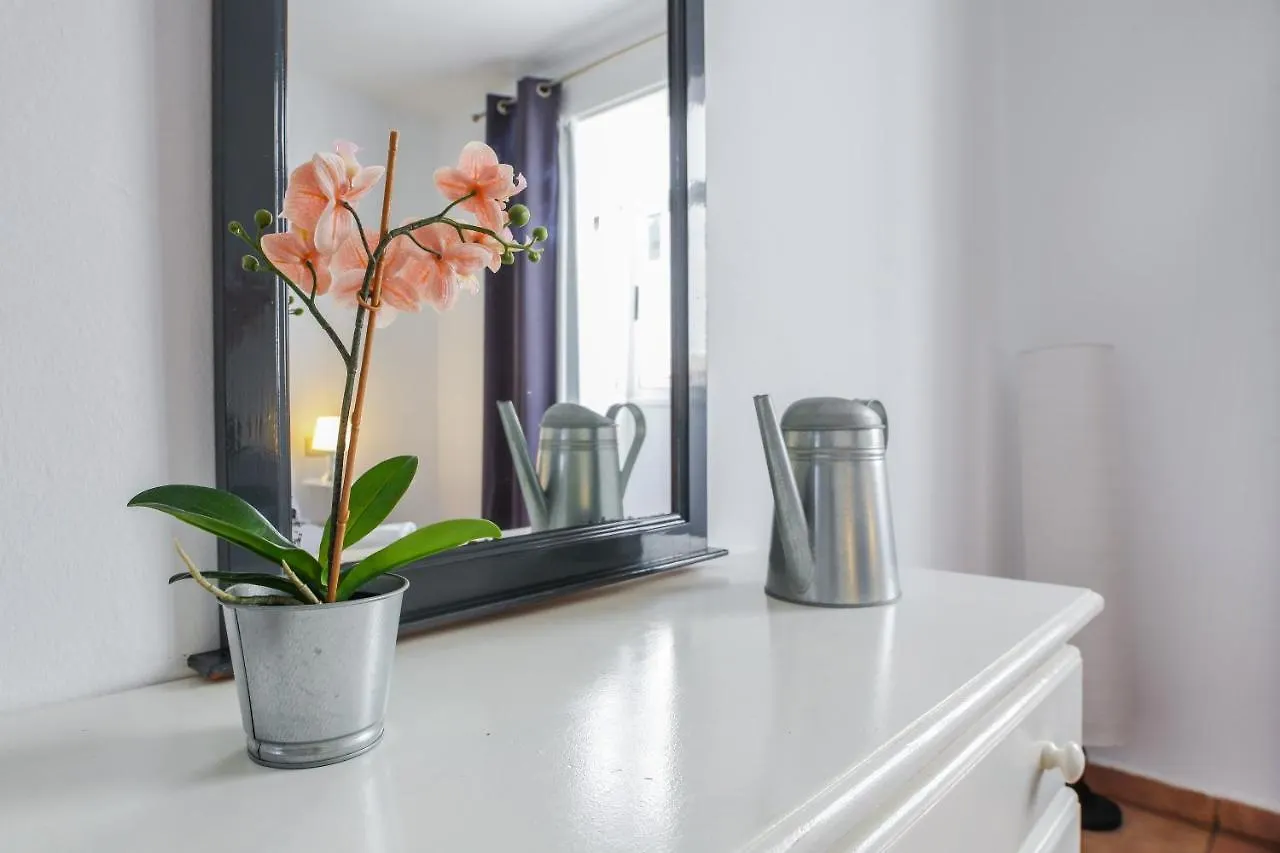 Appartement Apartamento Centrico Corralejo