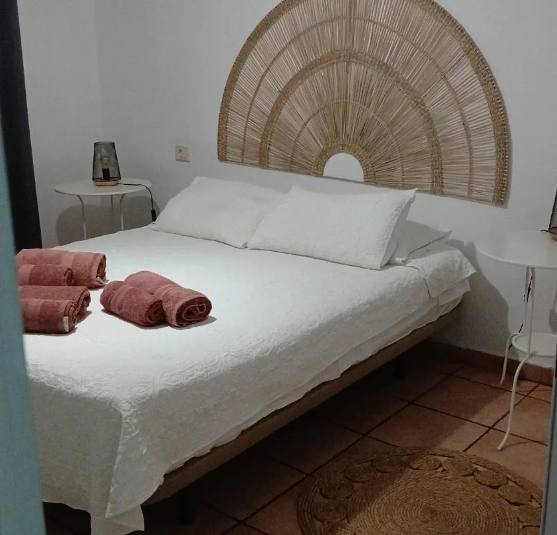 Apartamento Centrico Corralejo 0*,  Spanje