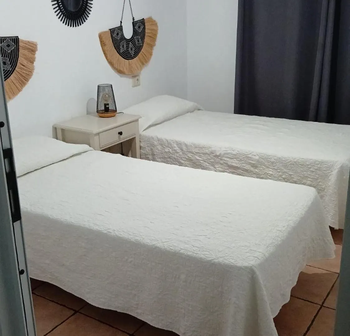 Apartamento Centrico Corralejo Appartement