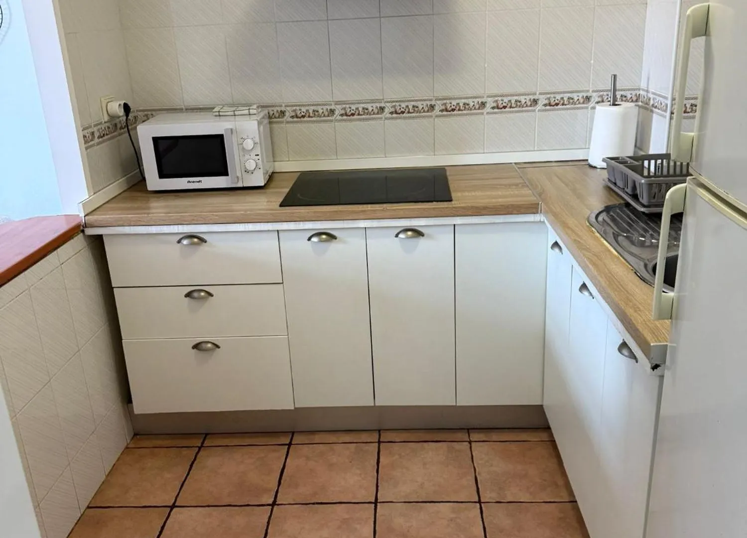 Apartamento Centrico Corralejo Spanje